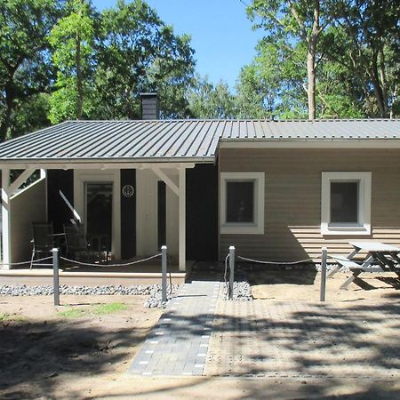 Strandhaus Vielmeer - Exklusiv Mit Sauna & Kamin Direkt Am Strand Dranske Extérieur photo